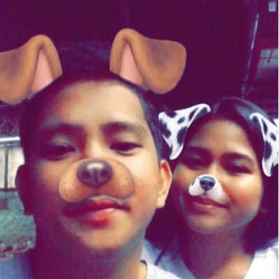 Profile Picture of Keith Darlene Ibanez (@qtbeyyy) on Twitter