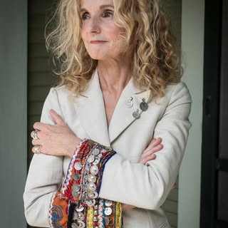 Profile Picture of Patty Griffin (@pattygmusic) on Instagram