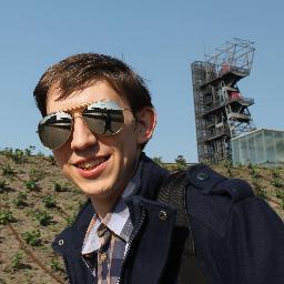 Profile Picture of Adam Reimann (@Reimann_Adam) on Twitter