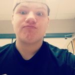 Profile Picture of dustin cantrell (@cantrell.dustin12) on Instagram