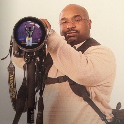 Profile Picture of Paul L. Newby II (@paulnewbyii) on Twitter