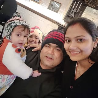 Profile Picture of Indra Mukherjee (@indramukherjee1) on Instagram