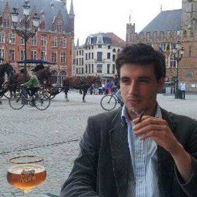 Profile Picture of Isaac Leaver (@LloydBenson_) on Twitter