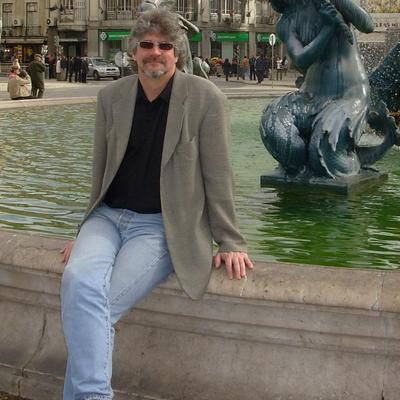 Profile Picture of Bradley H. Luft (@BHLuft) on Twitter