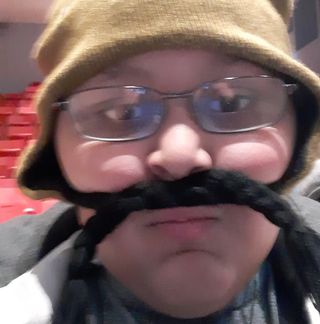 Profile Picture of Evan Worrell (@Evan-Worrell) on Facebook
