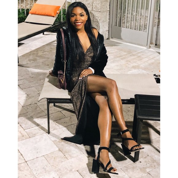 Profile Picture of Jasmine Joseph (@jasminejosep838) on Poshmark