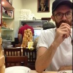 Profile Picture of Daniel Johnston (@tiramisu_diaries) on Instagram