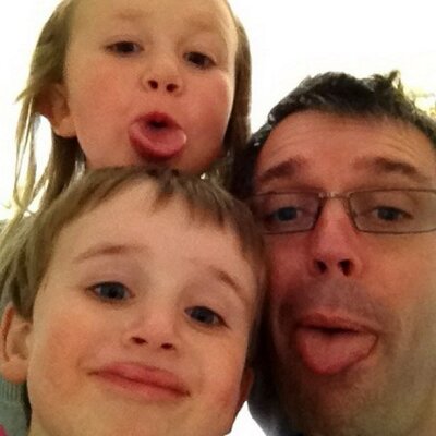 Brian Robb - Twitter Profile Picture of Brian Robb (@BrianRobb1) on Twitter