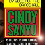 Profile Picture of Cindy Sanyu Music - Uganda (@cindy_uganda) on Instagram