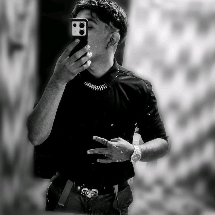 Profile Picture of aaron ds (@aaron_dzz) on Tiktok