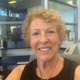 Profile Picture of Iris Spector (@iris.spector.7528) on Facebook