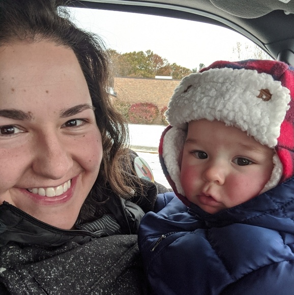 Profile Picture of Deanna Schaafsma (@deannamo) on Poshmark