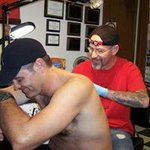 Profile Picture of Ron McManus (@abstractarttattoo) on Instagram