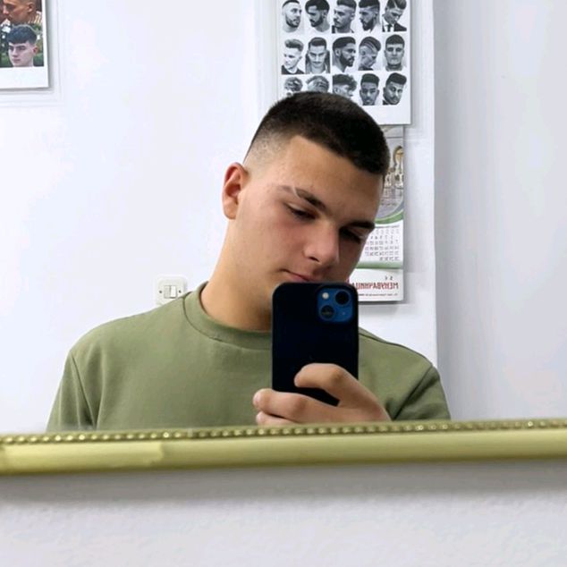 Profile Picture of 𝒹𝒶𝓋𝒾𝒹 (@davidmarkoski2) on Tiktok