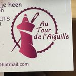 Profile Picture of au tour de l'aiguille (@autourdelaiguille) on Instagram