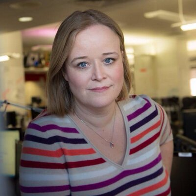 Profile Picture of Claudia Milne (@claudmilne) on Twitter