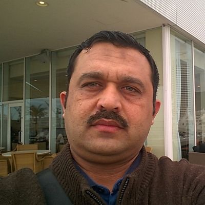 Profile Picture of Shahzad Butt (@Shahzadbutt75) on Twitter