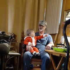 Profile Picture of Bonnie Gabel591 (@@bonniegabel) on Tiktok