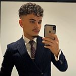 Profile Picture of JOSH MCKENZIE (@joshhmckenzie) on Instagram