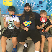 Profile Picture of Jason Marquis (@jasonmarquis3033) on Youtube