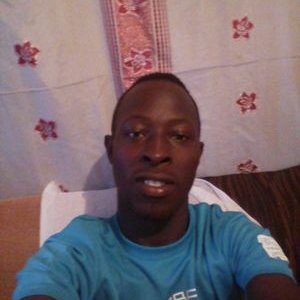 Profile Picture of Bowen Victor (@BowenVictor4) on Twitter