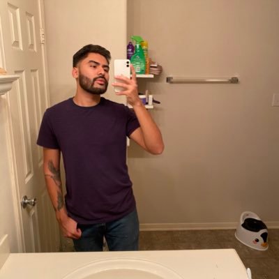 Profile Picture of Patrick Alvarez (@bigdaddyalva) on Twitter