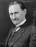 Profile Picture of Isaac Clinton Klineon Wikipedia