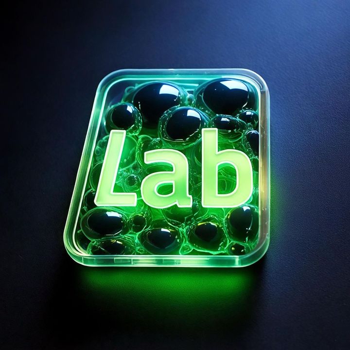 Profile Picture of Adam Lab (@adam.lelab) on Tiktok
