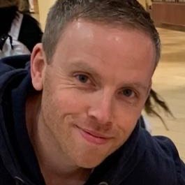 Profile Picture of Chris Donley (@chris84donley) on Twitter