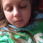 Profile Picture of Rylea Gammon (@ryleagrace) on Instagram