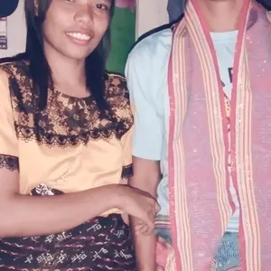 Profile Picture of Maria Roswita seuk (@witaseuk0) on Tiktok