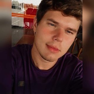 Profile Picture of Samuel Calvet (@samuelcalve0) on Tiktok