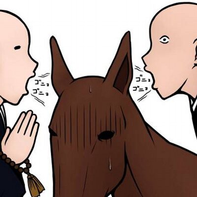 Michael Christian - Twitter Profile Picture of Michael Christian (@ketouzin) on Twitter