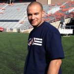 Profile Picture of Damien McMullen (@dster125) on Instagram