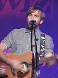 Profile Picture of Josh Pyke discographyon Wikipedia