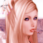 Profile Picture of Lycilla Aka Maggie Werefox (@Lycilla Aka Maggie Werefox) on Flickr