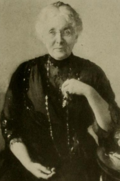 Profile Picture of Amy Morris Homanson Wikipedia