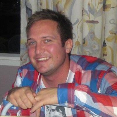 Profile Picture of Christopher Ekenberg (@CEkenberg) on Twitter