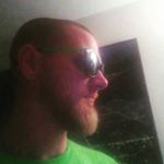 Profile Picture of Vincent J Regan Sr. (@vincentsr87) on Instagram