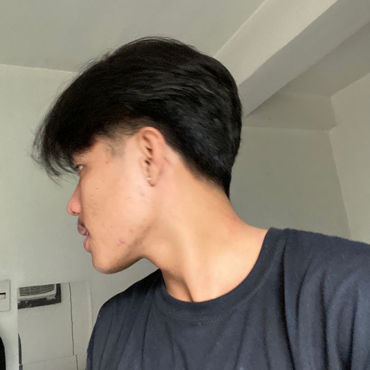 Profile Picture of Ralph (@ralphwael) on Tiktok