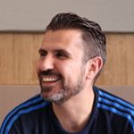 Profile Picture of Andy Neil Parkinson (@andyneilparkinson) on Instagram