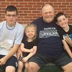 Profile Picture of Jerry Morrow (@morrow5758) on Instagram