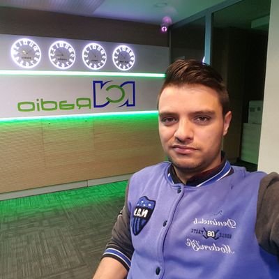 Profile Picture of Fabián Trujillo (@fabianTBG) on Twitter