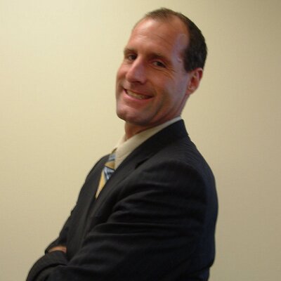 Profile Picture of Craig Petersen (@CraigArthurPete) on Twitter