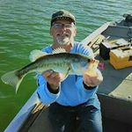 Profile Picture of Jim Nobles jr (@fishinanimal2277) on Instagram