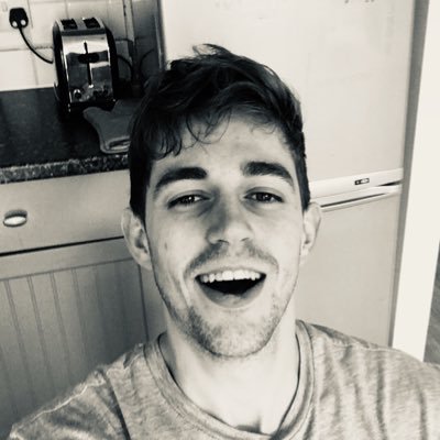 Profile Picture of Josh Prince (@joshfoundthis) on Twitter