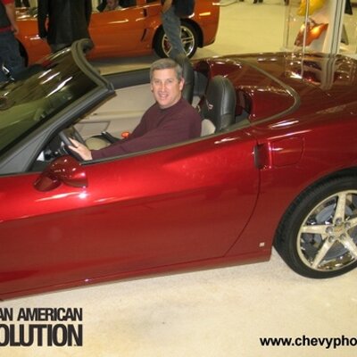 Profile Picture of TonyWeir (@@TonyWeir2000) on Twitter