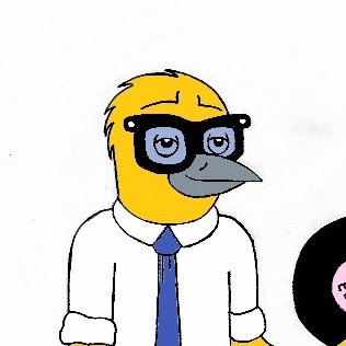 Profile Picture of Michael Holtmann (@SloppyMike96) on Twitter