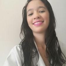 Profile Picture of Caroline .Vieira Bar (@Vier_Caroline) on Twitter