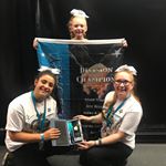 Profile Picture of Tayla Cheer💖 (@taylaxoxocheer) on Instagram